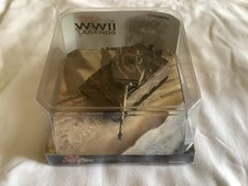 Corgi Legends World War II Legends D-Day Landings CC60510 Tiger Tank