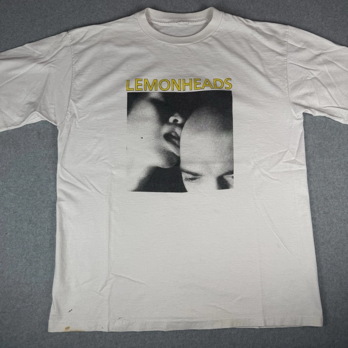 lemonheads shirt products for sale | eBay