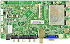 58" Nec E585 LCD TV E585 Main Board 756TXECB01K0330