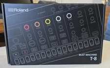 ROLAND AIRA T-8 BEAT SYNTHESIZER MACHINE