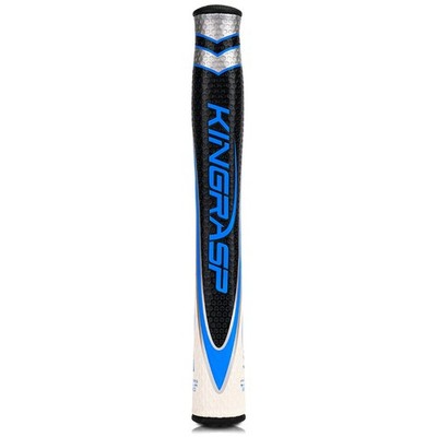 Lightweight and Comfortable Golf Grips | Advanced Texture Control and High Fe...