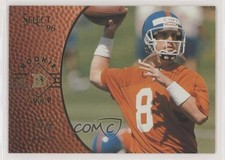 1996 Select Rookie 1996 Jeff Lewis #155 00r3