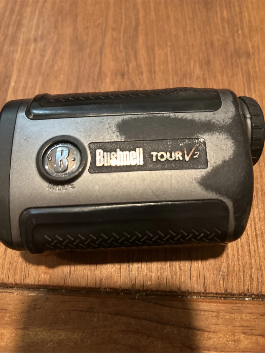 Bushnell Tour V2 for sale | eBay