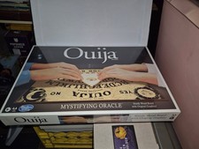 Hasbro Winning Moves 2022 Ouija Wood Board Game Brand New Sealed DR41