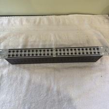Behringer Ultrapatch Pro PX3000 Multi-Functional 48-Point Balanced Patchbay
