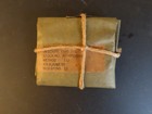 NOS Korean War Small Parts Envelope (Pouch) in Original Packaging — photo 1
