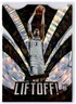 2023-24 Panini Revolution #6 Victor Wembanyama Liftoff! Fractal
