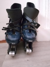 Schlittschuhe Herren von Rollerblade 25,0  Sehr guter Zustand Schlittschuhe 