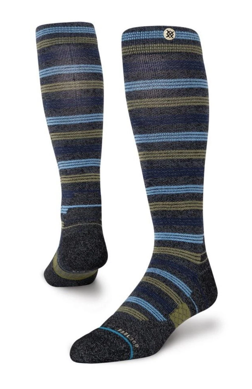Stance Sammy 2 Merino Wool Blend Unisex Snow Socks