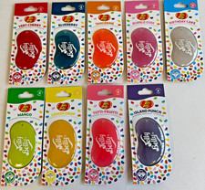Jelly Belly Air Fresheners