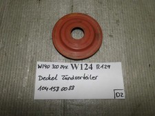 Deckel Zündverteiler 1041580088 W124 R129 W140 300 24V. Mercedes Deckel Zündverteiler 1041580088 W124 R129 W140 300 24V. Mercedes