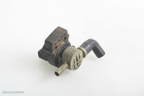 0004701693 Regenerierventil Kraftstoffanlage Mercedes Benz CLK (C208) (208.33...