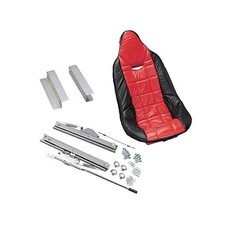 Summit Racing Poly Pro Seat Combo Csum2310 Summit Racing Poly Pro Seat Combo Csum2310