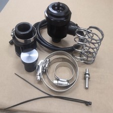 Blow Off Valve Kit BOV For Polaris RZR XP PRO & Pro Ultimate Turbo 2016-2022 22