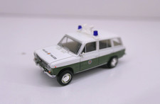 Brekina 1:87 - Lada 2102 Kombi "Volkspolizei" - 27263