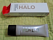 Smashbox Halo Healthy Glow All-In-One Tinted Moisturizer .41 oz DARK New Boxed