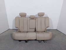 Siège Nissan MURANO