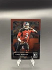 2025 Donruss Optic Jameis Winston Base (RAW)