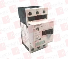 SIEMENS 3RV1011-0DA10 / 3RV10110DA10 (NEW NO BOX)