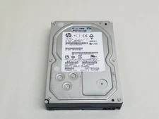Hitachi HP HUS723020ALS640 2 TB SAS 2 3.5 in Enterprise Hard Drive