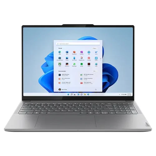 NEW Lenovo Yoga Pro 9i 16" 3200x2000 Laptop Ultra 7 155H RTX4050 GPU 16GB 512GB