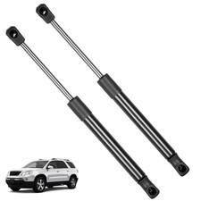 2X Front Trunk Lift Supports Gas Shocks For Porsche Cayman 911 12-18 99151155100
