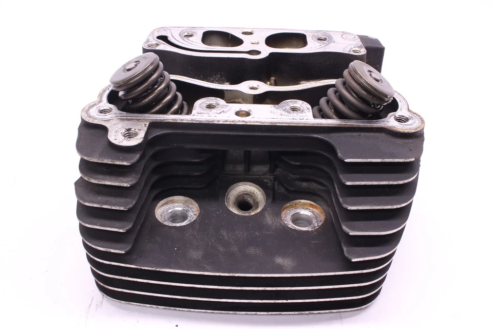 Harley Electra Glide Ultra Classic 02 culatas delanteras y traseras Flhtcui r5749 Foto 3 de 4