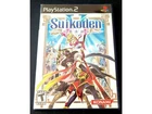 SUIKODEN V 2002 PLAYSTATION 2 PS2 CIB REG CARD KONAMI SUIKODEN 5 RARE