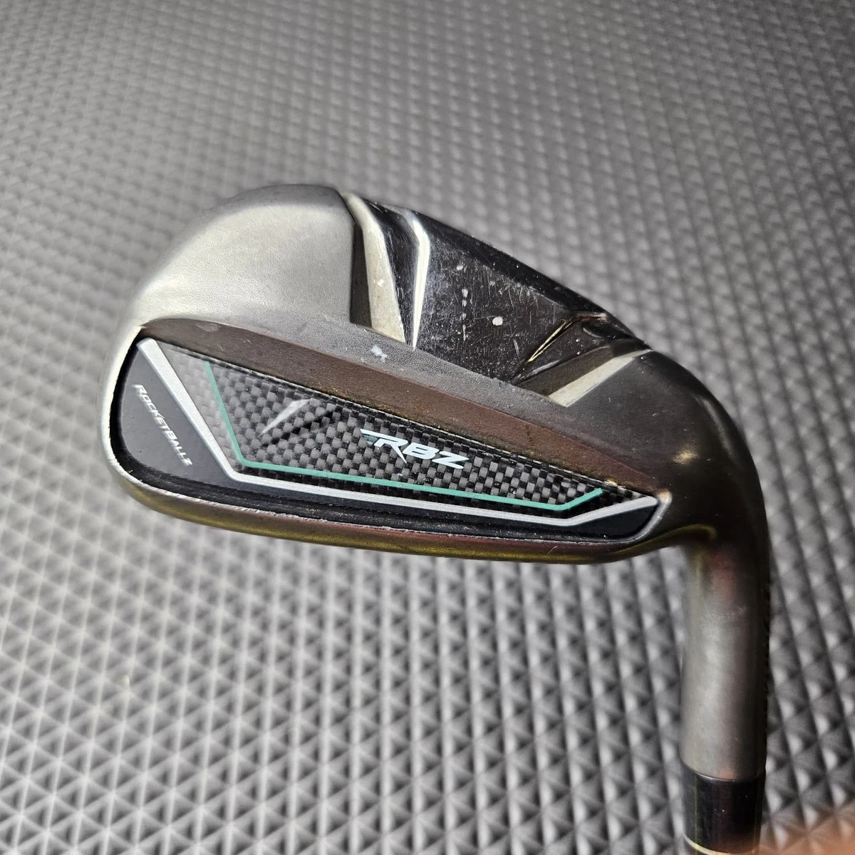 Taylormade Rocketballz Rbz Shaft In Golf Clubs for sale | eBay