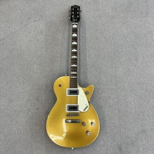 Chitarra elettrica Gretsch Electromatic 80% tasti restano oro
