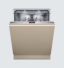 Image of Neff S197YCX05G N70 Integrated Dishwasher Wi-Fi 14 Place Setting A RATED - NEW