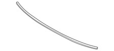 Genuine BMW Windshield Insulation 51-48-7-948...