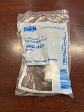 Zurn Aquaparts SD Stop Valve Repair Kit-1" P6000-D-SD NOS