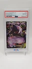 2014 Gengar EX #34 Pokemon XY Phantom Forces Ultra Rare Holo PSA 10