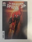 Marvel Comics  Amazing Spider-Man #45 (939) Variant Alex Maleev Cover  2024 NM/M