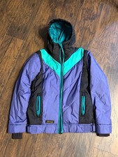 GIACCA SNOWBOARD ISOLANTE DONNA AIRBLASTER serie Platypus taglia M