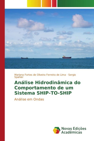 Mariana Fortes De Oliveira Ferreira De Lima (U. A.) | AnáLise HidrodinâMica...-image
