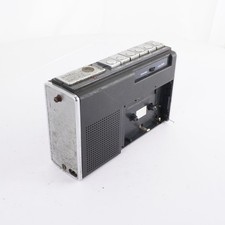 Transistorgerät Kassettenrecorder - Mira -, Elektronik Gera, RFT, DDR