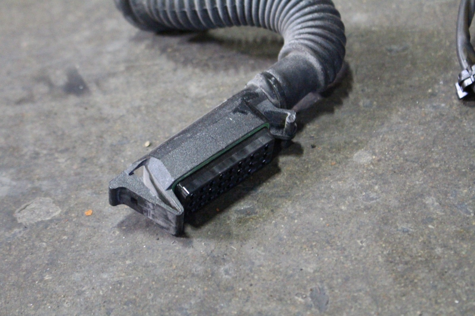 Ferrari F355 LEFT Wiring harness