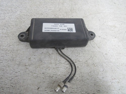 22 POLARIS RANGER 1000 XP CREW NORTHSTAR GPS HF ANTENNA RIDE COMMAND OEM #3026