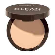 Covergirl Clean Invisible Pressed Powder Vega...