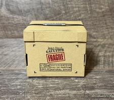 Vintage Jean Paul Gaultier Fragile Eau De Parfum EDP Spray NEW UNUSED - 25ml