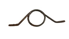 Jeep Wrangler Yj Spring Steering Column Loop 87-95 Retainer Upper Column Oem Jeep Wrangler Yj Spring Steering Column Loop 87-95 Retainer Upper Column Oem