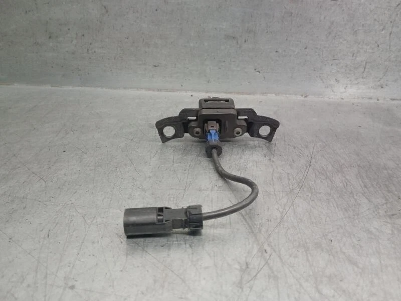 7P6980551C modulo elettronico per AUDI A7 SPORTBACK (4GA 4GF) RS7 2010 5714080 - Immagine 2 di 4