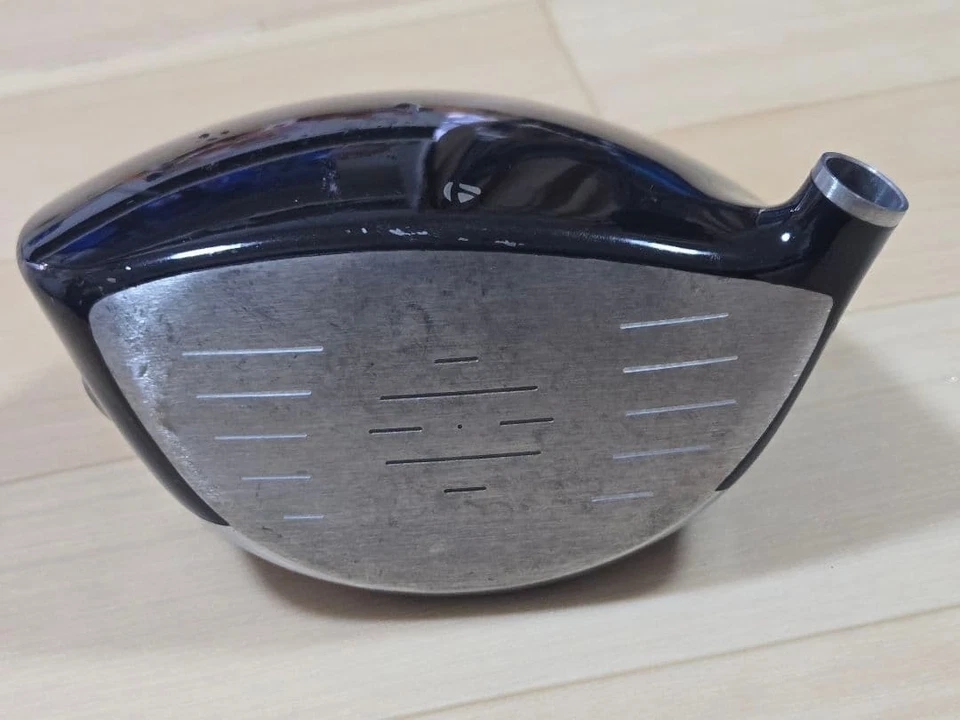 TaylorMade R9 Driver 9.5* Head Only Right-Handed Japan Golf - Image 2 of 4