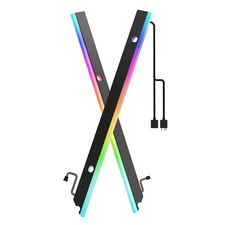 Argb Light Strip For Motherboard 24 Independent Addressable Rgb 5v 3pin Aura Syn