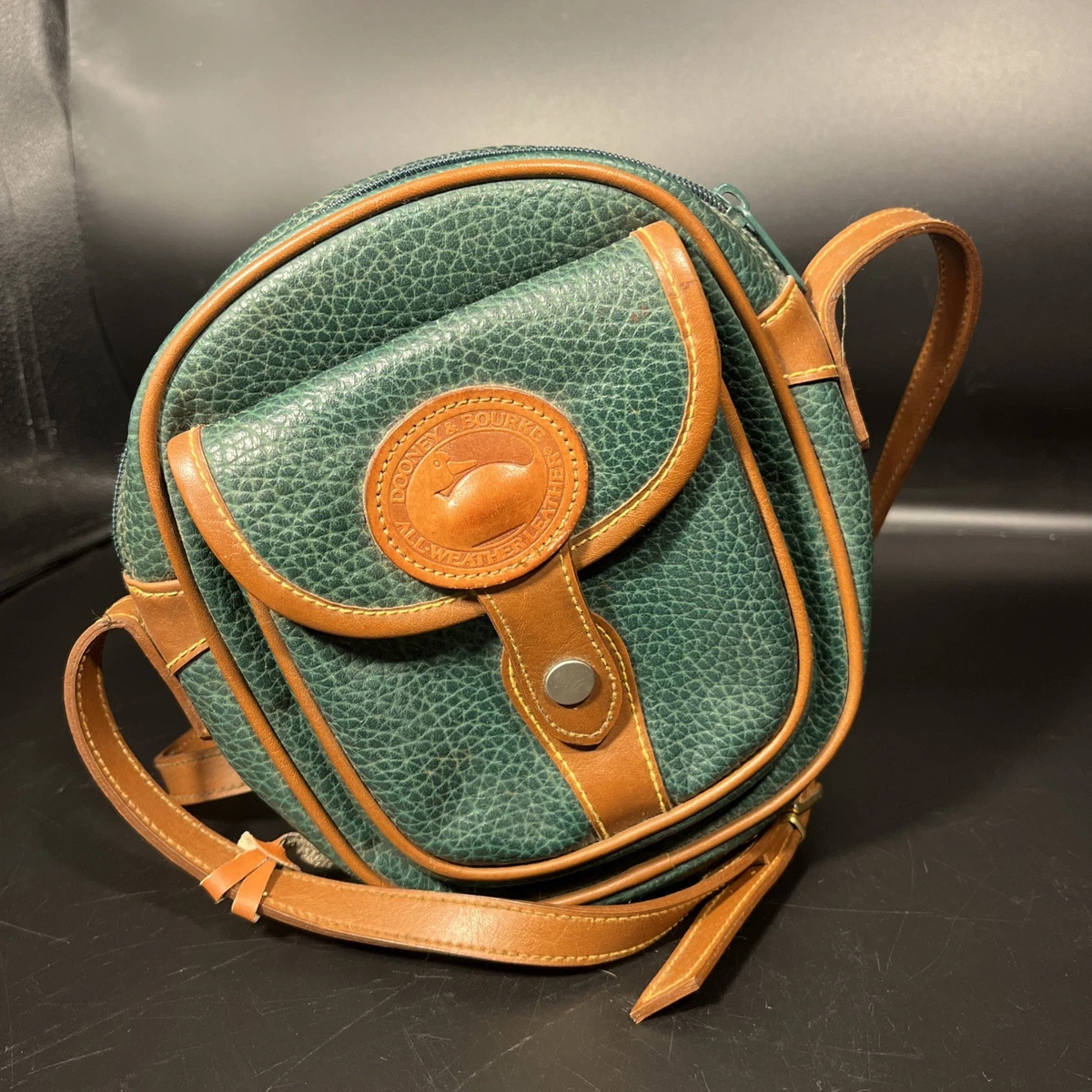 Dooney & Bourke Crossbody Green Bags & Handbags for Women for sale