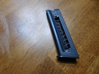 Anschutz Model 520, Sovereign SM64  .22 LR 10 Rd Magazine  factory original