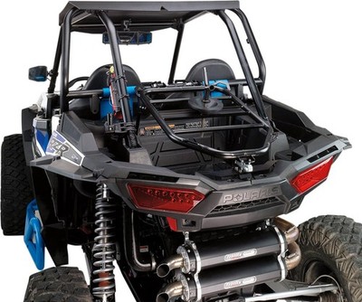 Moose Racing Ersatz Reserveradträger 1512-0239 Für Polaris RZR XP 1000