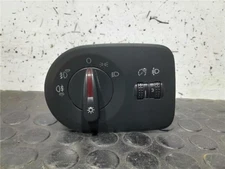 6J1941531A light switch 1103338 for SEAT IBIZA BERLINA (6J5) 1.9 TDI